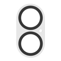 Hama Camera-Beschermglas Voor Iphone 16/16 Plus