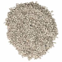 Kattenbakvulling met babypoeder geur Bentoniet 20L