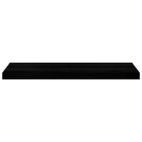 Vensterbanken 2 st 80x30x2 cm massief eikenhout donkerbruin