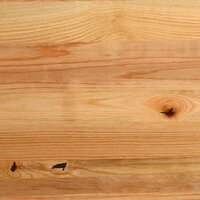 Vensterbanken 2 st 80x30x2 cm massief eikenhout lichtbruin