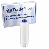 Delonghi Waterfilter Delonghi Dlsc002