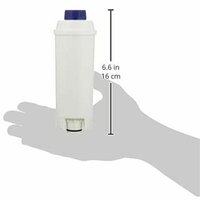Delonghi Waterfilter Delonghi Dlsc002