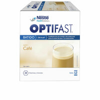 Optifast Shake Optifast Koffie 55 G (12 Stuks)