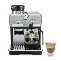 Express Handleiding Koffiemachine Delonghi Ec9155.Mb 1400 W 2,5 L