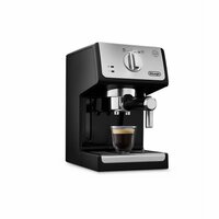 Delonghi Express Handleiding Koffiemachine Delonghi Ecp33.21 Zwart 1,1 L