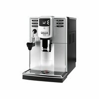 Superautomatisch Koffiezetapparaat Gaggia Anima Deluxe Zwart 15 Bar 1,8 L