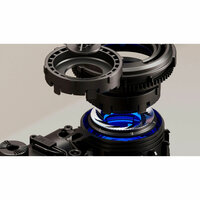 Siemens Ag Superautomatisch Koffiezetapparaat Siemens Ag Tq903R03 Zwart Staal Ja 1500 W 2 Koppar
