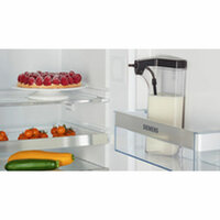 Siemens Ag Superautomatisch Koffiezetapparaat Siemens Ag Tq903R03 Zwart Staal Ja 1500 W 2 Koppar