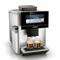 Siemens Ag Superautomatisch Koffiezetapparaat Siemens Ag Tq903R03 Zwart Staal Ja 1500 W 2 Koppar