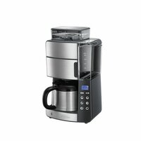 Russell Hobbs Superautomatisch Koffiezetapparaat Russell Hobbs 25620-56 Zwart 1 L 250 G