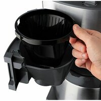 Russell Hobbs Superautomatisch Koffiezetapparaat Russell Hobbs 25620-56 Zwart 1 L 250 G