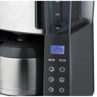 Russell Hobbs Superautomatisch Koffiezetapparaat Russell Hobbs 25620-56 Zwart 1 L 250 G