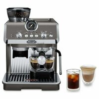 Delonghi Express Handleiding Koffiemachine Delonghi La Specialista Arte Evo Ec9255.T