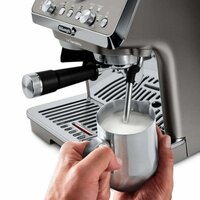 Delonghi Express Handleiding Koffiemachine Delonghi La Specialista Arte Evo Ec9255.T