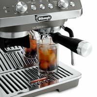 Delonghi Express Handleiding Koffiemachine Delonghi La Specialista Arte Evo Ec9255.T