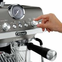 Delonghi Express Handleiding Koffiemachine Delonghi La Specialista Arte Evo Ec9255.T