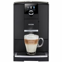 Nivona Superautomatisch Koffiezetapparaat Nivona Romatica 790 Zwart 1450 W 15 Bar 2,2 L