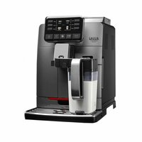Gaggia Superautomatisch Koffiezetapparaat Gaggia Ri9604/01 Zwart Staal 1900 W 15 Bar 1,5 L 300 G