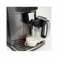 Gaggia Superautomatisch Koffiezetapparaat Gaggia Ri9604/01 Zwart Staal 1900 W 15 Bar 1,5 L 300 G