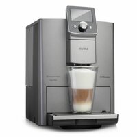 Nivona Superautomatisch Koffiezetapparaat Nivona Caferomatica 821 Zilverkleurig 1450 W 15 Bar 1,8 L