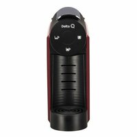 Delta Q Capsule Koffiemachine Delta Q Mini Qool Roja Rood