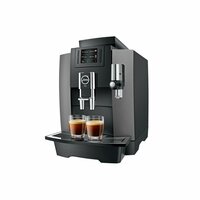 Jura Superautomatisch Koffiezetapparaat Jura We8 Zwart Staal 1450 W 15 Bar 3 L
