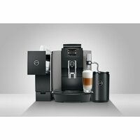 Jura Superautomatisch Koffiezetapparaat Jura We8 Zwart Staal 1450 W 15 Bar 3 L