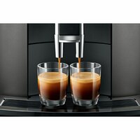 Jura Superautomatisch Koffiezetapparaat Jura We8 Zwart Staal 1450 W 15 Bar 3 L