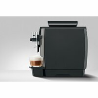Jura Superautomatisch Koffiezetapparaat Jura We8 Zwart Staal 1450 W 15 Bar 3 L