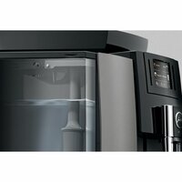 Jura Superautomatisch Koffiezetapparaat Jura We8 Zwart Staal 1450 W 15 Bar 3 L