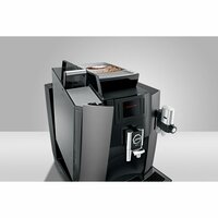 Jura Superautomatisch Koffiezetapparaat Jura We8 Zwart Staal 1450 W 15 Bar 3 L
