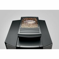 Jura Superautomatisch Koffiezetapparaat Jura We8 Zwart Staal 1450 W 15 Bar 3 L