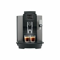 Jura Superautomatisch Koffiezetapparaat Jura We8 Zwart Staal 1450 W 15 Bar 3 L