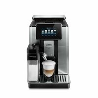 Delonghi Superautomatisch Koffiezetapparaat Delonghi Ecam 610.75.Mb Primadonna Soul Zwart 1450 W 2,2 L