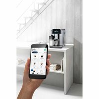 Delonghi Superautomatisch Koffiezetapparaat Delonghi Ecam 610.75.Mb Primadonna Soul Zwart 1450 W 2,2 L
