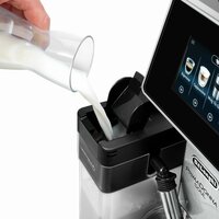 Delonghi Superautomatisch Koffiezetapparaat Delonghi Ecam 610.75.Mb Primadonna Soul Zwart 1450 W 2,2 L