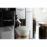 Delonghi Superautomatisch Koffiezetapparaat Delonghi Ecam 610.75.Mb Primadonna Soul Zwart 1450 W 2,2 L