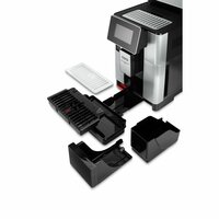 Delonghi Superautomatisch Koffiezetapparaat Delonghi Ecam 610.75.Mb Primadonna Soul Zwart 1450 W 2,2 L
