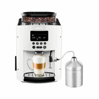 Krups Superautomatisch Koffiezetapparaat Krups Ea 8161 Wit 1450 W 15 Bar 1,8 L