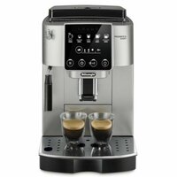 Delonghi Elektrisch Koffiezetapparaat Delonghi Magnifica S Ecam220.30.Sb Zilver