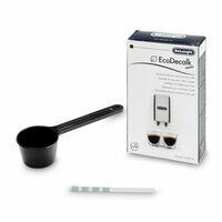 Delonghi Elektrisch Koffiezetapparaat Delonghi Magnifica S Ecam220.30.Sb Zilver