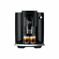 Jura Superautomatisch Koffiezetapparaat Jura Zwart 1450 W