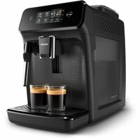 Philips Superautomatisch Koffiezetapparaat Philips Ep1220/00 Zwart 1500 W 15 Bar 1,8 L