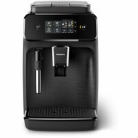 Philips Superautomatisch Koffiezetapparaat Philips Ep1220/00 Zwart 1500 W 15 Bar 1,8 L