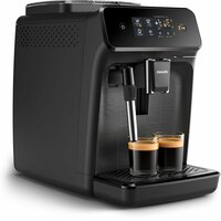 Philips Superautomatisch Koffiezetapparaat Philips Ep1220/00 Zwart 1500 W 15 Bar 1,8 L