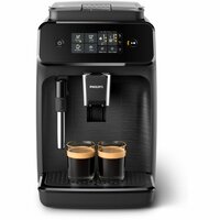 Philips Superautomatisch Koffiezetapparaat Philips Ep1220/00 Zwart 1500 W 15 Bar 1,8 L