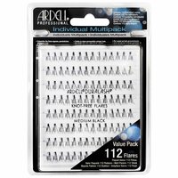 Ardell Valse Wimpers Ardell Zwart (Refurbished A+)