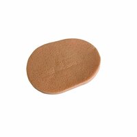 Make-Up Spons Touch Of Beauty Oranje