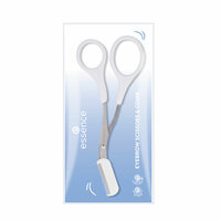 Essence Wenkbrouwpenseel Essence Haarstijl Schaar