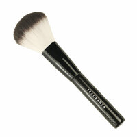 Borstel Voor Gezichtspoeder Fragranza Touch Of Beauty